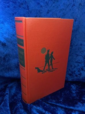 Verdammt in alle ewigkeit