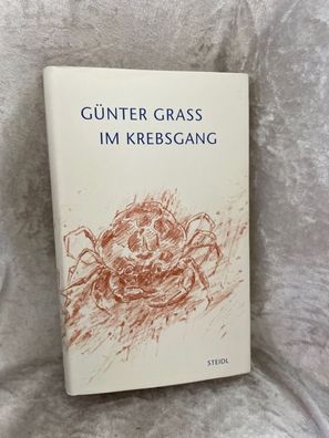 Im Krebsgang: Eine Novelle