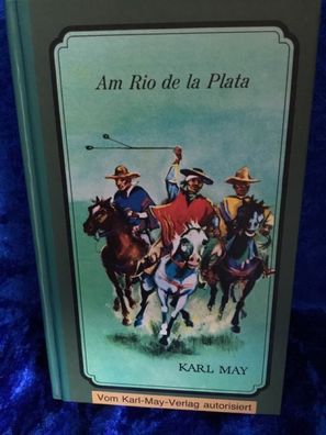 Am Rio de la Plata. Sonderausgabe