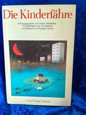 Die Kinderfähre