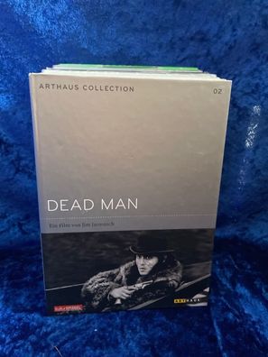Dead Man - Arthaus Collection