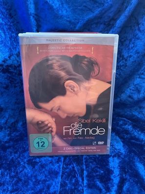 Die Fremde