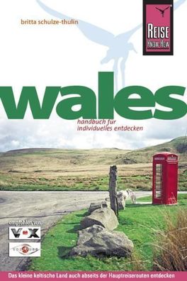Wales (Reise Know-How)
