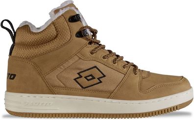 Lotto Sneaker Prehna Fur 2400380U