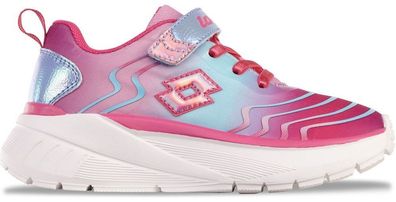 Lotto Kinder Sneaker Swervetiv 2600950K