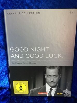 Good Night, and Good Luck. - Arthaus Collection