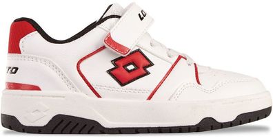 Lotto Kinder Sneaker BoxSCore 2601010K