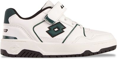 Lotto Kinder Sneaker BoxSCore 2601010K