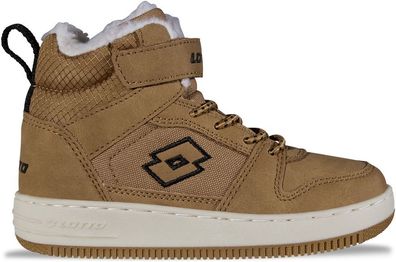 Lotto Kinder Winterschuhe Prehna Fur 2600470K