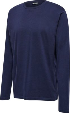 Hummel Longsleeve Hmlred Heavy T-Shirt L/S