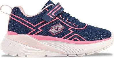 Lotto Kinder Sneaker Geotiv 2600960K