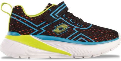 Lotto Kinder Sneaker Geotiv 2600960K