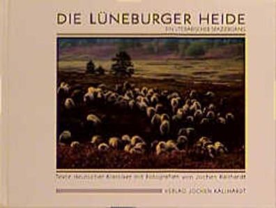 Die Léneburger Heide