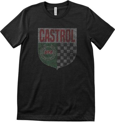 Castrol Shield T-Shirt PA-1-CSTRL004-H64-15