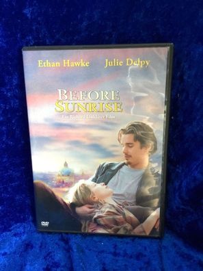 Before Sunrise