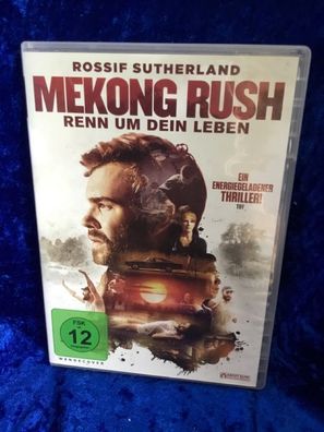 Mekong Rush - Renn um dein Leben
