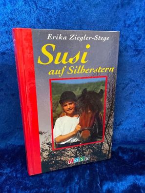 Susi auf Silberstern
