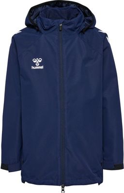 Hummel Kinder Outerwear Lead 2.0 All-Weather Jacket 223777