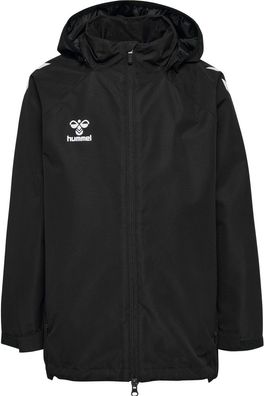 Hummel Kinder Outerwear Lead 2.0 All-Weather Jacket 223777