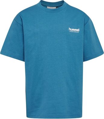 Hummel Kinder Loose T-Shirt S/S Headball 229708