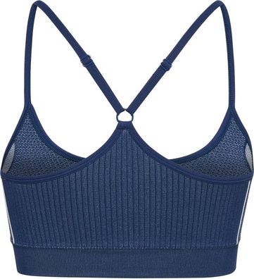 Hummel Damen Top Hmlmt Blaze Seamless Sports 219434
