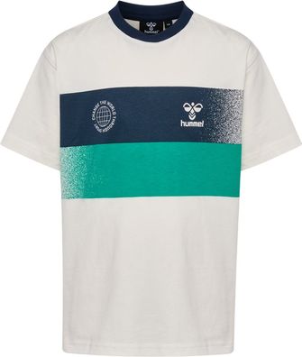 Hummel Kinder Eske T-Shirt S/S 227679