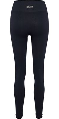 Hummel Damen Leggings Alive Seamless High Waist Tights 228083