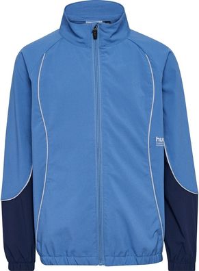 Hummel Kinder Trainingsjacke Hmljr Woven Zip Jacket 229949