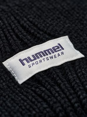Hummel Kinder Beanie Hmljr Heavy Rib Knit 229960