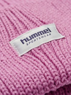 Hummel Kinder Beanie Hmljr Heavy Rib Knit 229960