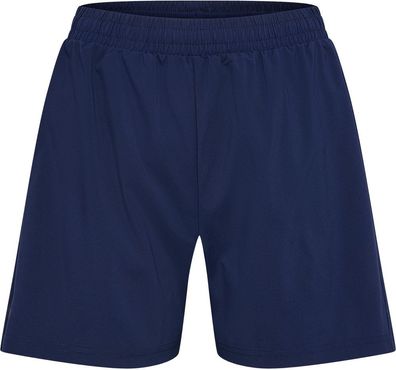 Newline Damen Sportshorts Nwlmax Zip Pocket W Shorts 230141