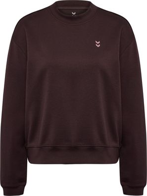 Hummel Damen Sweatshirt Hmlyoga Soft W 230489