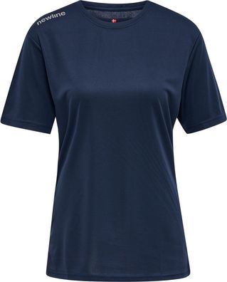 Hummel Damen Core Functional T-Shirt S/S 500100