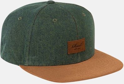 Reell Suede Cap 1402-038-05-043