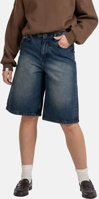 Reell Damen Shorts Women Sienna Baggy Short 2201-004-01-152