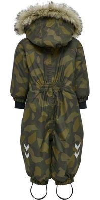 Hummel Kinder Outerwear Moon Snowsuit 207479