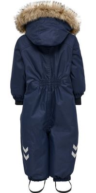 Hummel Kinder Outerwear Moon Snowsuit 207479