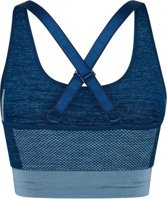 Hummel Damen Unterwäsche Clea Seamless Sports Top 211937