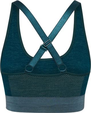 Hummel Damen Unterwäsche Clea Seamless Sports Top 211937