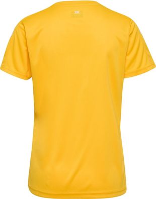 Hummel Damen T-Shirt Core Xk Poly Jersey S/S 211457