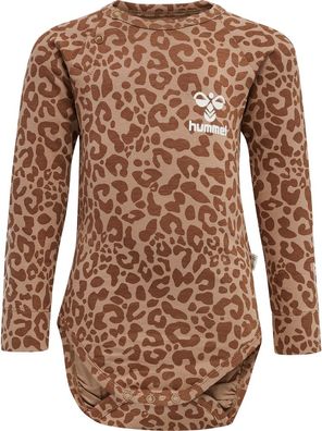 Hummel Kinder Bodys Nomi Body Longsleeve 214059