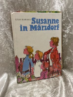 Susanne in Märzdorf