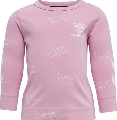 Hummel Kinder Calen T-Shirt Longsleeve 214082
