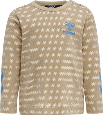 Hummel Kinder Esme T-Shirt Longsleeve 214118