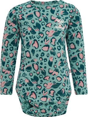Hummel Kinder Bodys Sonja Body Longsleeve 215465