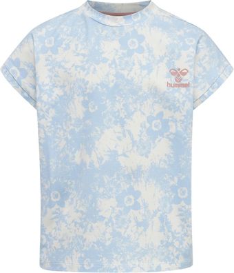 Hummel Kinder Inez T-Shirt S/S 214665