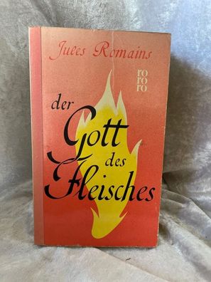 Der Gott des Fleisches