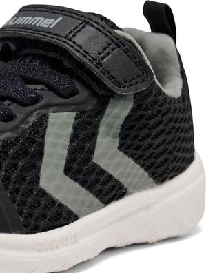 Hummel Kinder Multisportschuhe Actus Ml Recycled Infant 215992