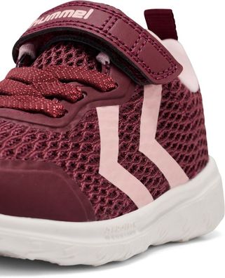 Hummel Kinder Multisportschuhe Actus Ml Recycled Infant 215992