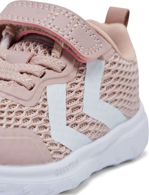 Hummel Kinder Multisportschuhe Actus Ml Recycled Infant 215992